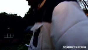 The Under Cover Lover